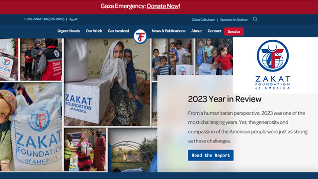Zakat Foundation