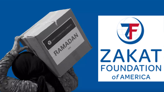 Zakat Foundation