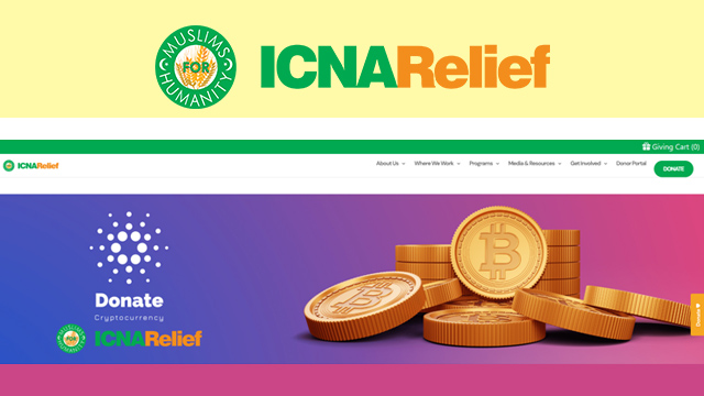 ICNA Relief