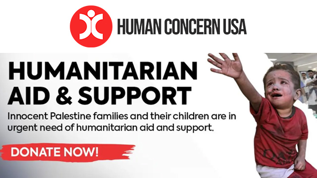 Human Concern USA
