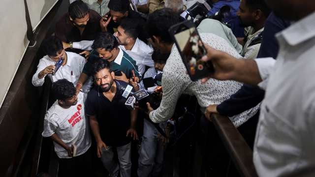 দিল্লির যন্তরমন্তরে ২৪ ঘণ্টার জন্য বন্ধ থাকবে ইন্টারনেট সেবা