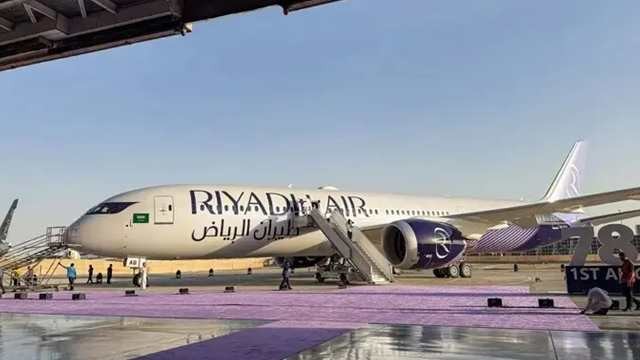 দুই সপ্তাহ বন্ধ থাকার পর পুনরায় কার্যক্রম শুরু করল রিয়াদ বিমানবন্দর