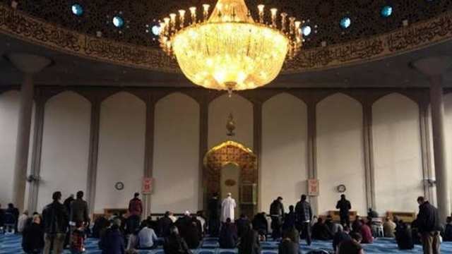 ইসলাম সম্পর্কে বোঝাপড়া বাড়াতে যুক্তরাজ্যের মসজিদে ‘ওপেন ডে’-এর আয়োজন