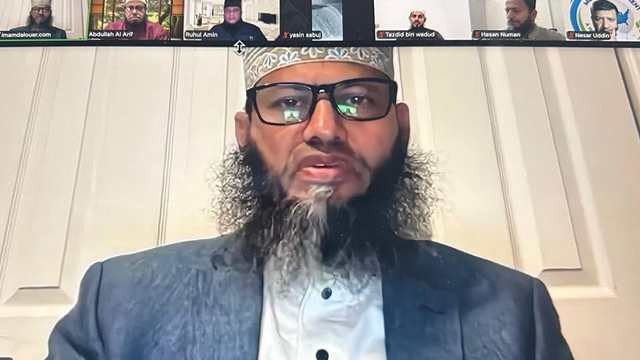 মুনা’র সিনিয়র মেম্বারদের জন্য বিশেষ কুরআন প্রশিক্ষণ কোর্সের উদ্বোধন