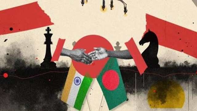 ভারতের বারফতানি বিধিনিষেধ অপসারণ ও শুল্ক সুবিধা অব্যাহত রাখার আহ্বান জানাল বাংলাদেশ