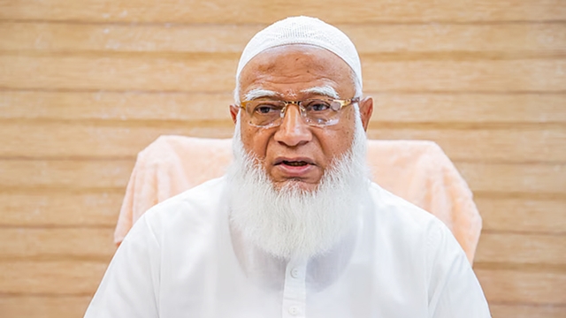 সাংগঠনিক পদক্ষেপ যথেষ্ট নয়, কঠোর শাস্তি নিশ্চিত করতে হবে: শফিকুর রহমান