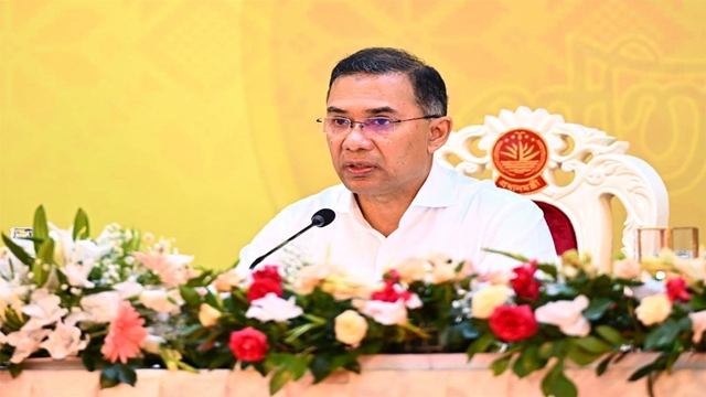 প্রবীণদের আর্থিক নিরাপত্তা ও মর্যাদাপূর্ণ জীবন নিশ্চিত করা সরকারের সর্বোচ্চ অগ্রাধিকার: প্রধানমন্ত্রী