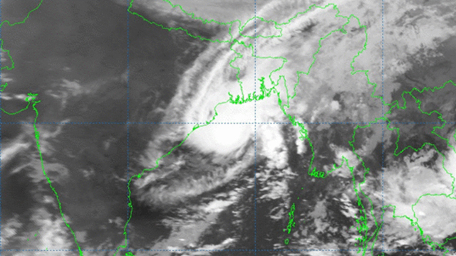 নভেম্বরেও ঘূর্ণিঝড়ের শঙ্কা, ধীরে ধীরে নামতে পারে শীত