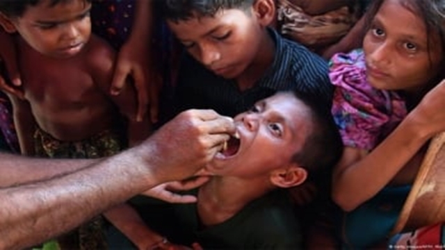  বিশ্বের ১০০ কোটি মানুষ কলেরার ঝুঁকিতে : জাতিসংঘ