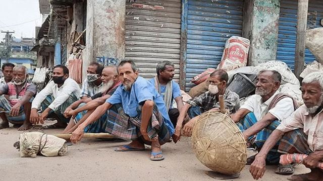 চরম দারিদ্রসীমায় বাংলাদেশের ৪ কোটি ১৭ লাখ মানুষ: জাতিসংঘ