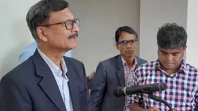 ‘বাংলাদেশের বিরুদ্ধে বৈশ্বিক ক‍্যাম্পেইন চলছে’ : পররাষ্ট্র উপদেষ্টা