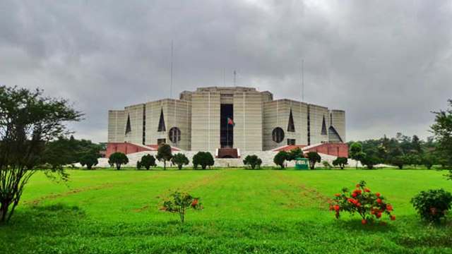 বুধবার শপথ নেবে নবনির্বাচিত সংসদ সদস্যরা