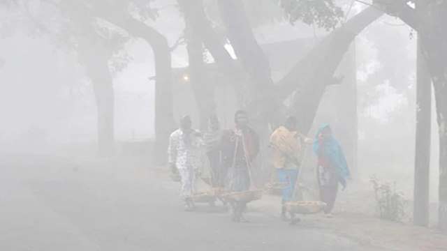 রংপুর বিভাগে অব্যাহত থাকতে পারে মৃদু শৈত্যপ্রবাহ