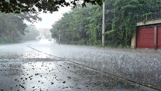 ঝড়ের সঙ্গে বাংলাদেশে শিলাবৃষ্টির আশঙ্কা