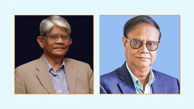 বাংলাদেশের অর্থ উপদেষ্টা ও গভর্নরের বিরুদ্ধে পরোয়ানা স্থগিত করল নিউইয়র্ক