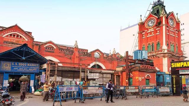 বাংলাদেশি পর্যটকের অভাবে কলকাতার ব্যবসায়ীদের মাথায় হাত 