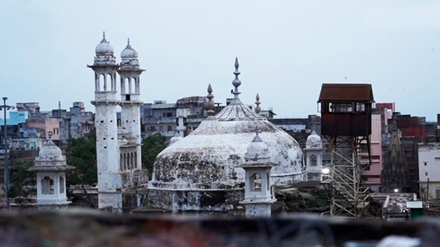 ‘অনেক হয়েছে, আর কোনো মসজিদ ছাড়ব না’, জ্ঞানবাপী নিয়ে ওয়েইসির হুঁশিয়ারি 