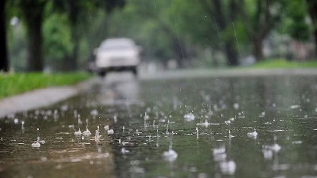 বাংলাদেশের সব বিভাগেই বৃষ্টির আভাস