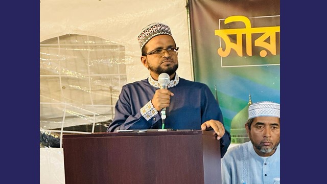 সূচনা বক্তব্য রাখেন মুনা’র ন্যাশনাল অ্যাসিসট্যান্ট এক্সিকিউটিভ ডিরেক্টর আনিসুর রহমান গাজী