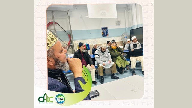 ছবি : ফেসবুক থেকে সংগৃহীত।