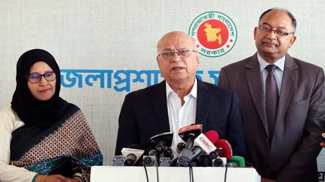 ‘জুলাই শহীদ’ ও 'জুলাই যোদ্ধা’ উপাধি পাচ্ছেন অভ্যুত্থানের শহীদ এবং আহতরা : উপদেষ্টা