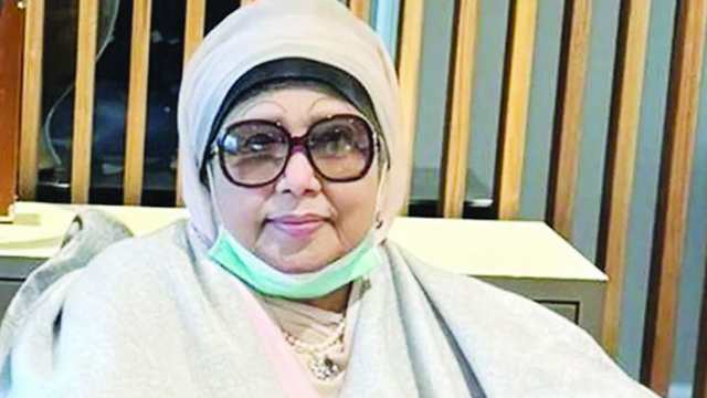 সরকারের সাথে সরাসরি বিরোধে না জড়ানোর নির্দেশ দিলেন খালেদা জিয়া