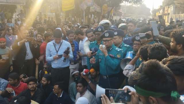 বাংলাদেশে আজ থেকে শুরু ‘অপারেশন ডেভিল হান্ট’