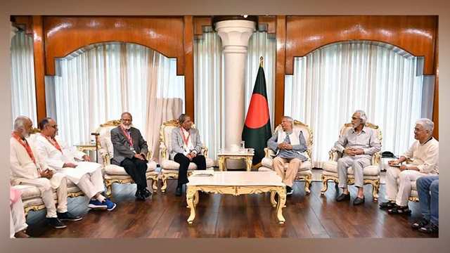 বিএনপির দাবি: বিতর্কিত উপদেষ্টাদের পদত্যাগ ও নির্বাচনী রোডম্যাপ 