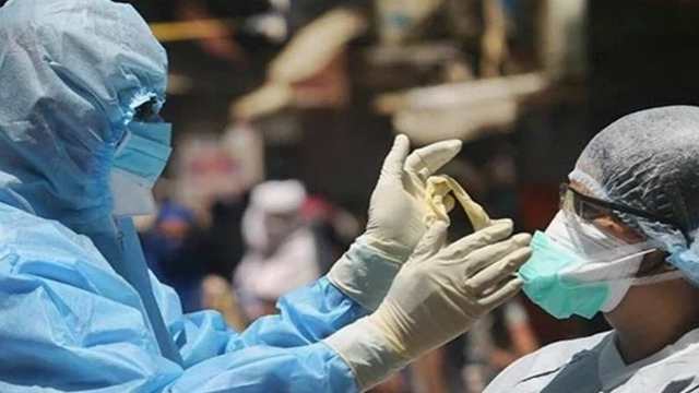 বাংলাদেশে বাড়ছে করোনা সংক্রমণ : ২৪ ঘণ্টায় শনাক্ত ১৩