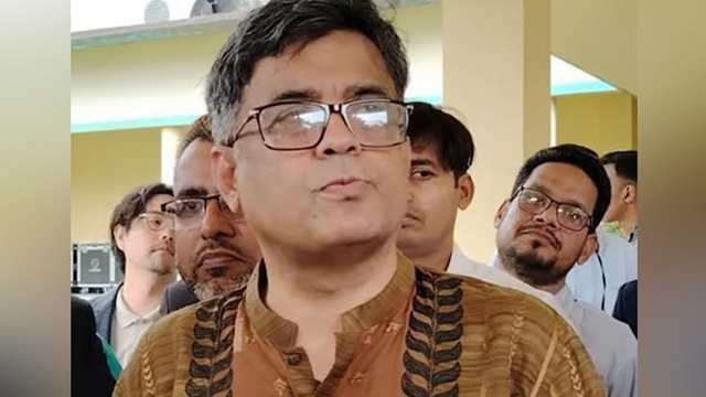 নির্ধারিত সময়েই নির্বাচন হবে: প্রেস সচিব