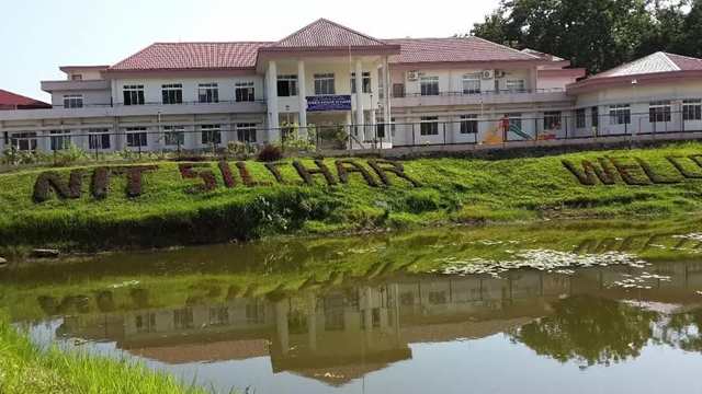 এনআইটি ক্যাম্পাসে সহিংসতার জন্য ৫ বাংলাদেশি ছাত্র বহিষ্কার 