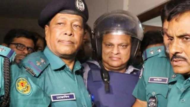 তিন শতাধিক গুম ও হত্যার অভিযোগ : জিয়াউল আহসানের বিরুদ্ধে ট্রাইব্যুনালে মামলা