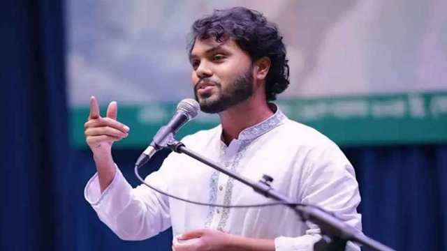 সিঙ্গাপুর জেনারেল হাসপাতালে শরিফ ওসমান হাদির অবস্থা এখনও সংকটাপন্ন