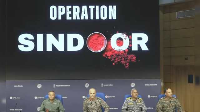 ভারতজুড়ে গুপ্তচর চক্রের বিরুদ্ধে অভিযান তীব্রতর