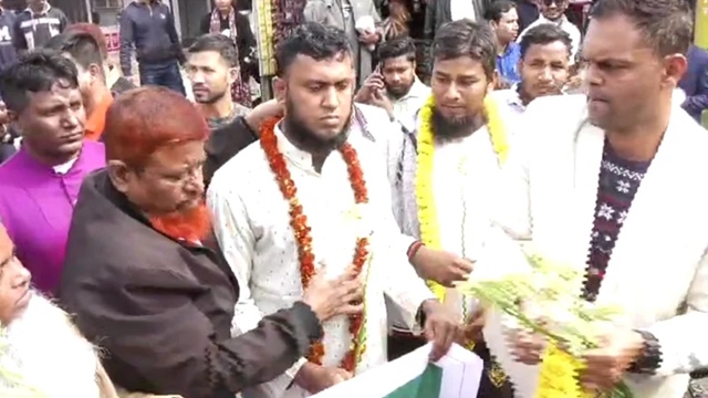 একে একে মুক্ত জীবনে ফিরছেন ১৬৮ বিডিআর সদস্য