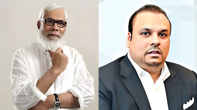 বাংলাদেশের পতিত স্বৈরাচারের সহযোগীর লন্ডনের সম্পত্তি জব্দ