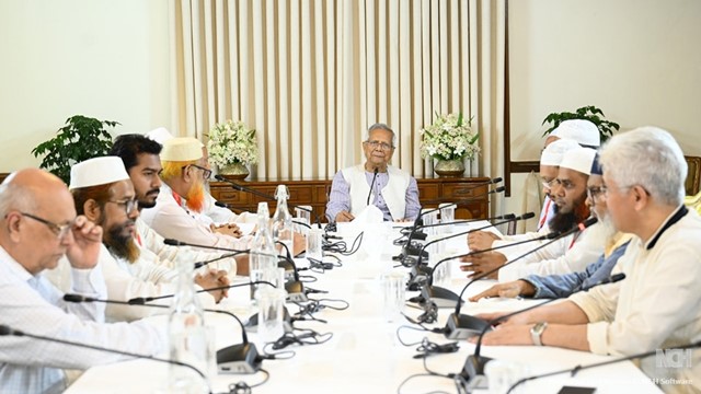 বিচার, সংস্কার ও দ্রুত নির্বাচন: আলোচনায় তিন ইস্যু