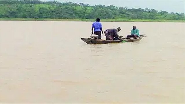 নৌকাডুবিতে নাইজেরিয়ায় ৬ শিশুর মৃত্যৃ