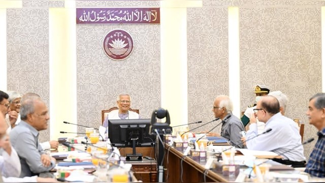 অন্তর্বর্তী সরকারের ২য় অধ্যায়, প্রধান কাজ সুষ্ঠু নির্বাচন: প্রধান উপদেষ্টা
