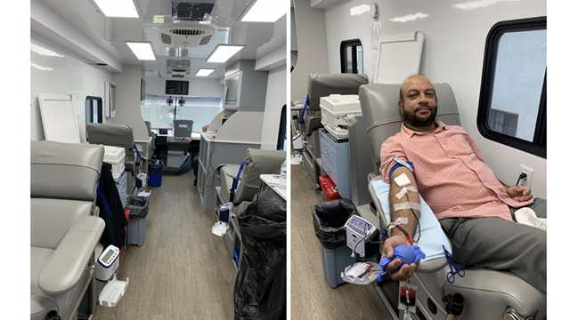 মুনা সোস্যাল সার্ভিসের উদ্যোগে বিনামূল্যে পানি উপহার ও ব্লাড ড্রাইভ