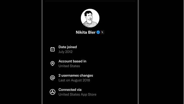 এক্স-এর নতুন ফিচার চালু, এখন জানা যাবে আঞ্চলিক অবস্থান 