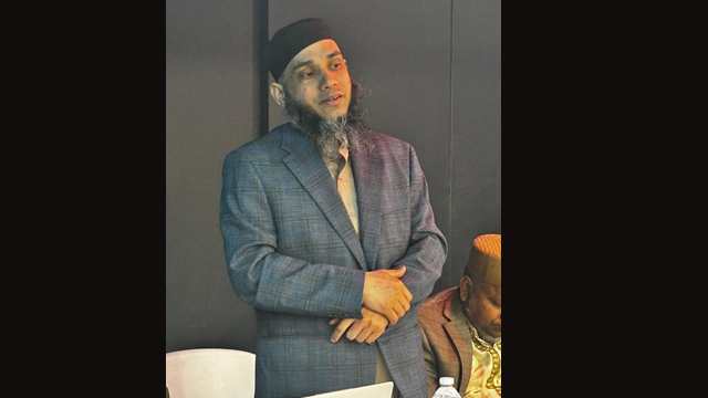 ছবি: ইস্ট জোন প্রেসিডেন্ট মাহমুদুল কাদের তফাদার