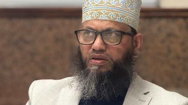 মুনা ন্যাশনাল প্রেসিডেন্ট ইমাম দেলোয়ার হোসাইনের হৃদযন্ত্রের চিকিৎসা সফল