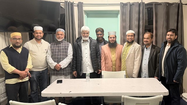 ছবি:  &lsquo;প্যারেন্টিং প্রবলেমস&rsquo; শীর্ষক আলোচনা সভার আলোচকবৃন্দ