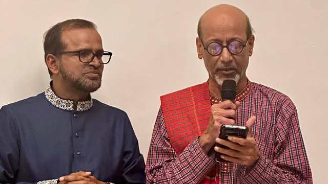ছবি: ফেসবুক থেকে সংগৃহীত