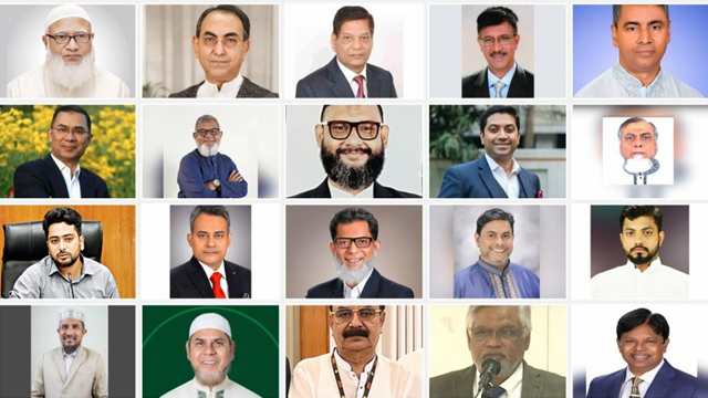 সংসদ নির্বাচনের অনানুষ্ঠানিক ফলাফল ঘোষণা; ২১২টি আসনে জয়ী বিএনপি 