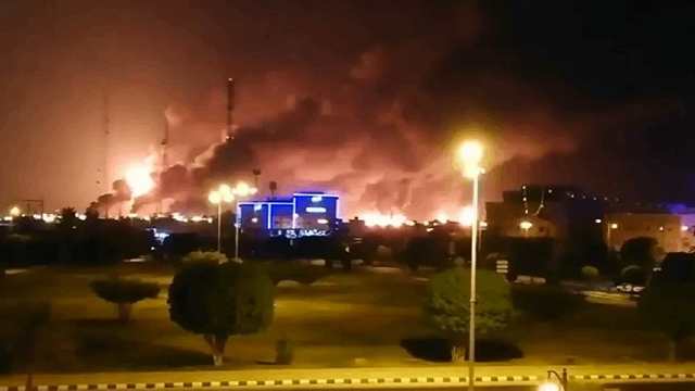 সৌদি আরবে ক্ষেপণাস্ত্র হামলা, বাংলাদেশিসহ নিহত ২ জন 