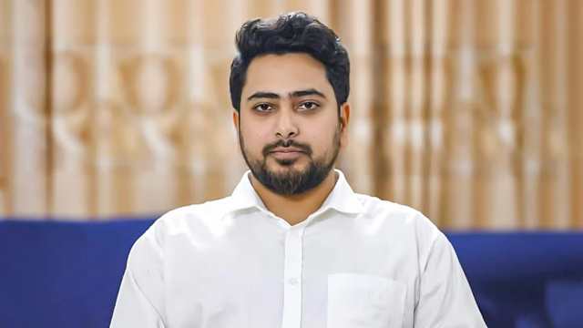 বিএনপির বিরুদ্ধে গুরুত্বপূর্ণ সংস্কার প্রত্যাখ্যানের অভিযোগ বিরোধী দলীয় চিফ হুইপ নাহিদ ইসলামের