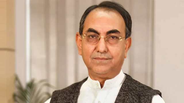 কিছুটা সুস্থতার দিকে মির্জা আব্বাস 