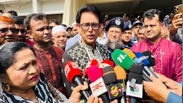 শিক্ষা খাত আধুনিকীকরণে অগ্রাধিকার কর্মসূচি ঘোষণা করল বাংলাদেশ সরকার